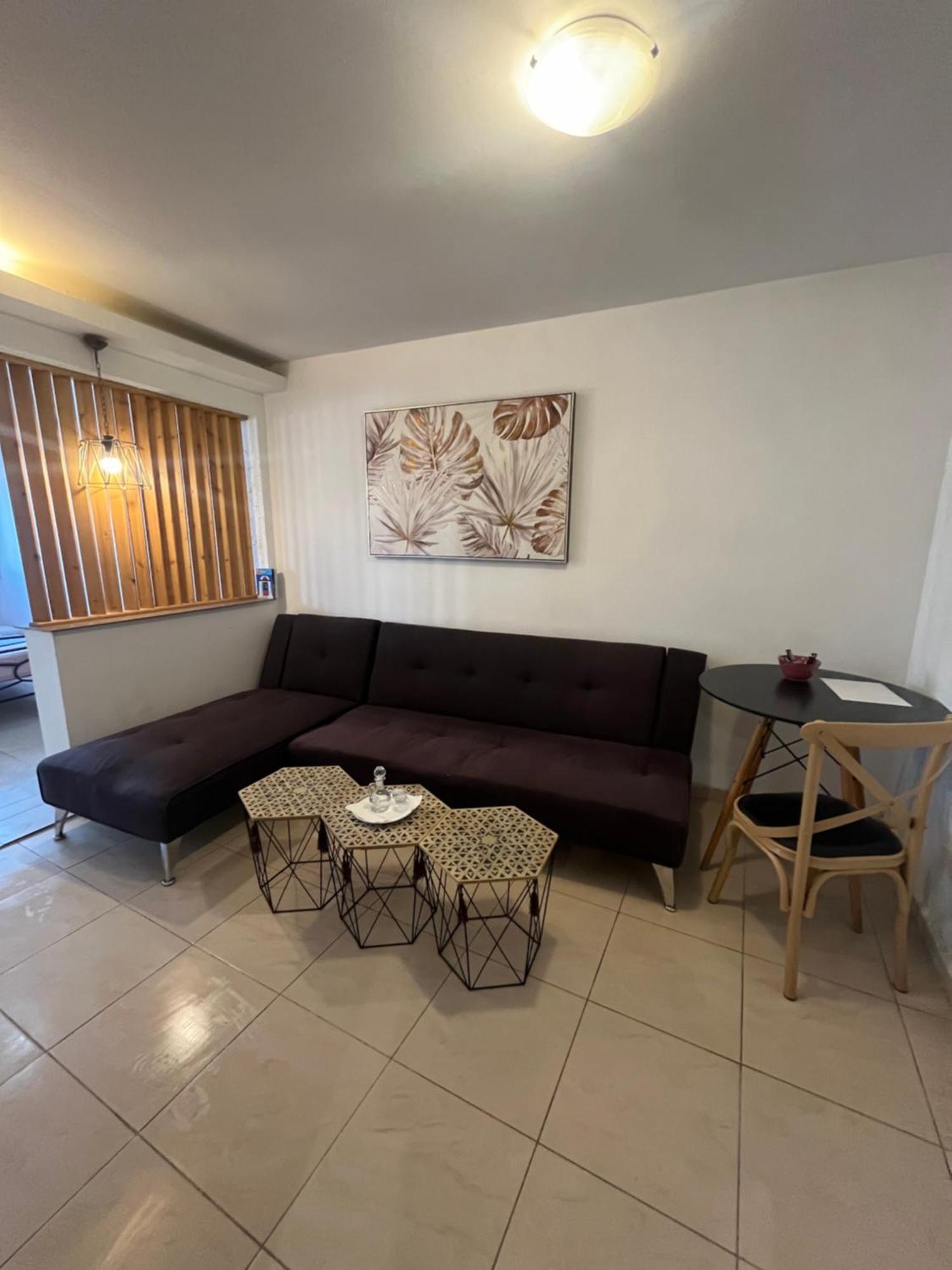 Papyrus City Centre Apartments Iráklio Kültér fotó